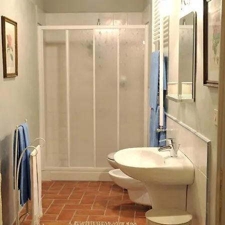 Castello Ginori Di Apartman *