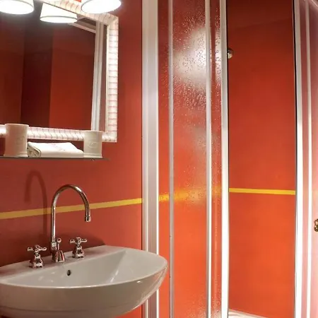 Castello Ginori Di Querceto