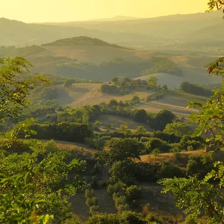 Apartman Castello Ginori Di *