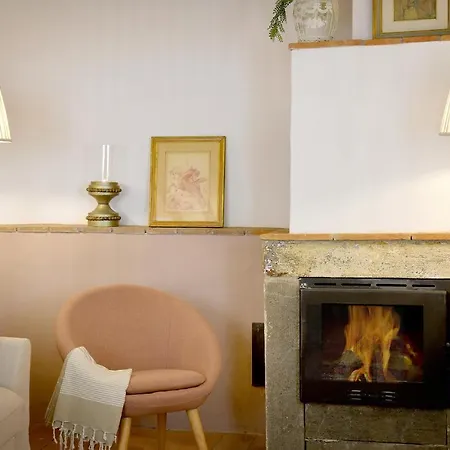 Apartment Castello Ginori Di Querceto (Montecatini Val di Cecina)