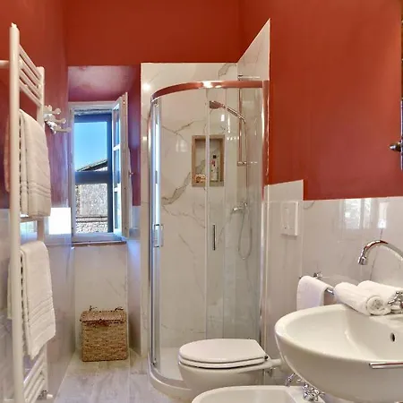 Castello Ginori Di Apartment Querceto (Montecatini Val di Cecina)