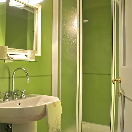 Apartman Castello Ginori Di *