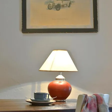 Castello Ginori Di Apartman Querceto