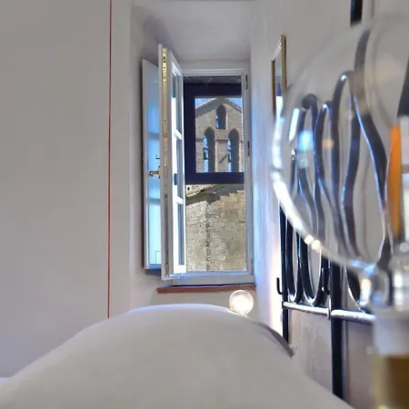 Castello Ginori Di Apartman