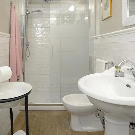 Apartman Castello Ginori Di Querceto