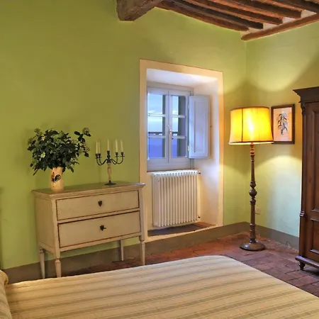 Castello Ginori Di *