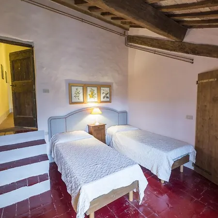 Castello Ginori Di Querceto *