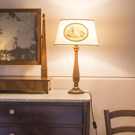 Castello Ginori Di * Querceto