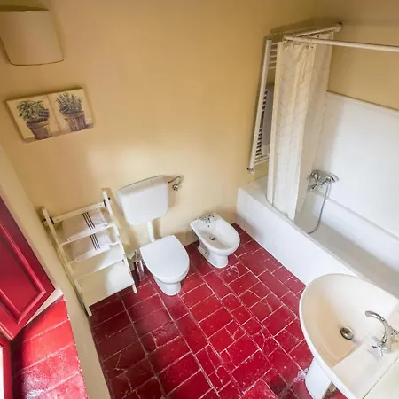 Apartman Castello Ginori Di Querceto
