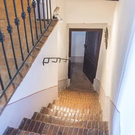 Castello Ginori Di Querceto