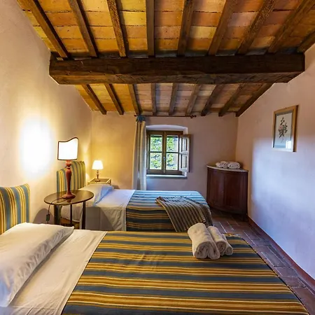 Apartment Castello Ginori Di Querceto