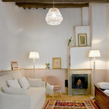 Castello Ginori Di Apartman *