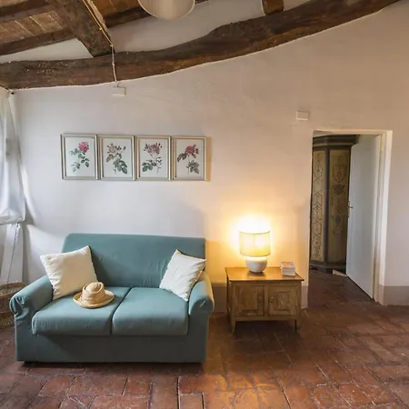 Apartment Castello Ginori Di Querceto *
