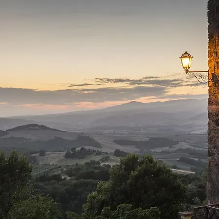 Castello Ginori Di Apartment Querceto (Montecatini Val di Cecina)