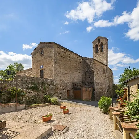 Apartment Castello Ginori Di Querceto *