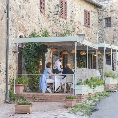 Apartment Castello Ginori Di *