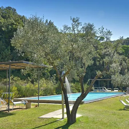 Apartment Castello Ginori Di Querceto Querceto (Montecatini Val di Cecina)