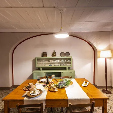 Apartment Castello Ginori Di Querceto *