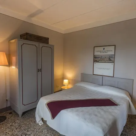 Castello Ginori Di Querceto Apartment Querceto (Montecatini Val di Cecina)