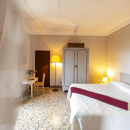 Castello Ginori Di Querceto Apartment