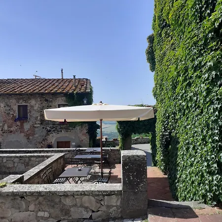 Castello Ginori Di Querceto Querceto (Montecatini Val di Cecina)
