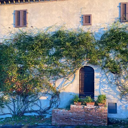 Castello Ginori Di Querceto Apartment Querceto (Montecatini Val di Cecina)