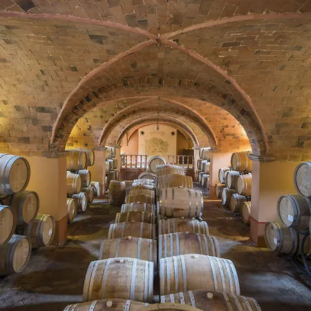 Castello Ginori Di Lejlighed