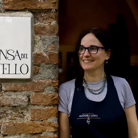 Castello Ginori Di *