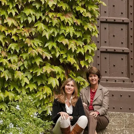 Castello Ginori Di Querceto