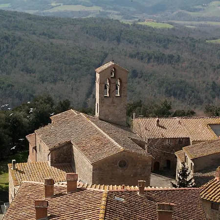 Castello Ginori Di