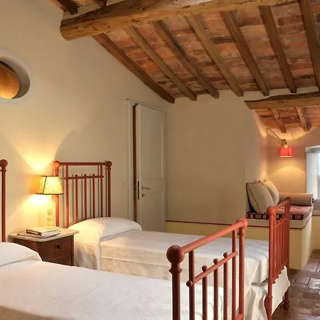 Castello Ginori Di
