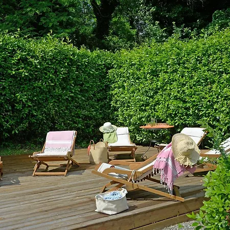 Apartman Castello Ginori Di *