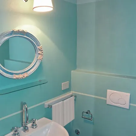 Castello Ginori Di *