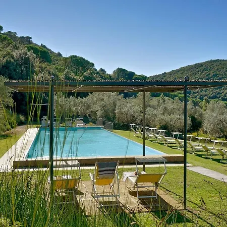 Apartment Castello Ginori Di Querceto (Montecatini Val di Cecina)