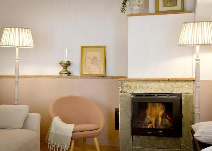 דירה Castello Ginori Di Querceto (Montecatini Val di Cecina)