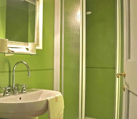 דירה Castello Ginori Di *