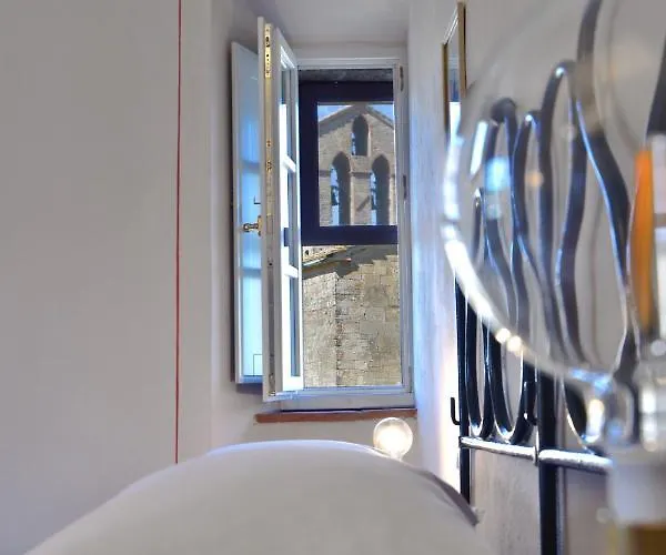 Castello Ginori Di דירה