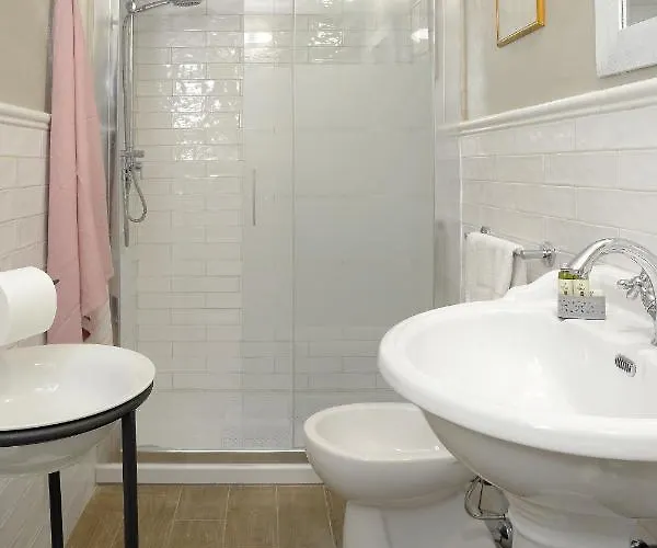 דירה Castello Ginori Di Querceto (Montecatini Val di Cecina)