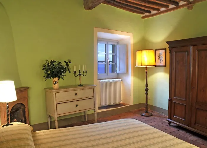 Castello Ginori Di *