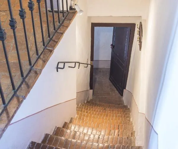 Castello Ginori Di Querceto (Montecatini Val di Cecina)