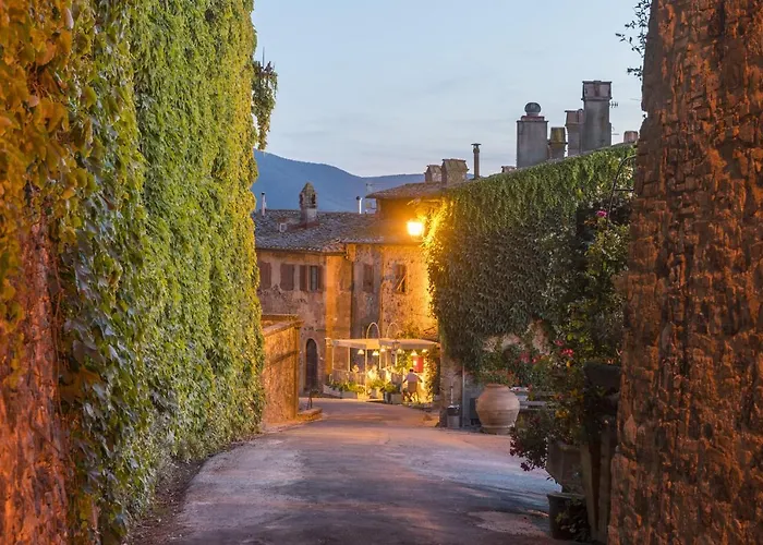 Castello Ginori Di *