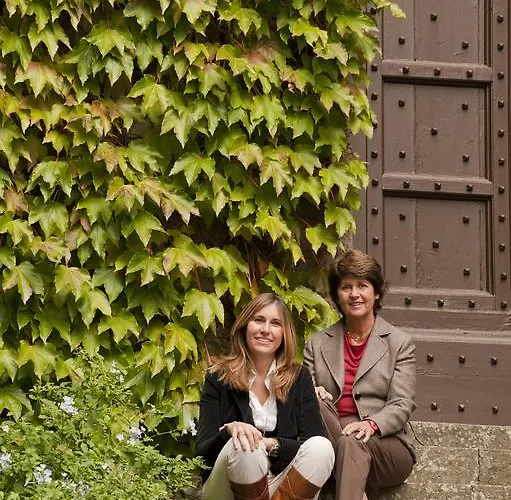 Castello Ginori Di Querceto (Montecatini Val di Cecina)