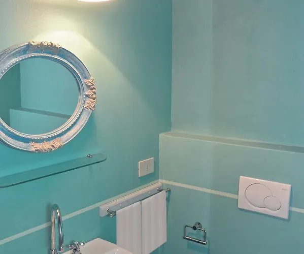 Castello Ginori Di *