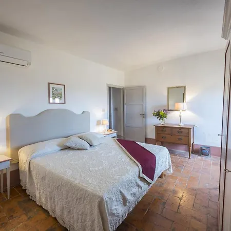 Castello Ginori Di Querceto Appartement