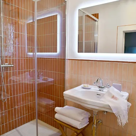 Appartement Castello Ginori Di Querceto *