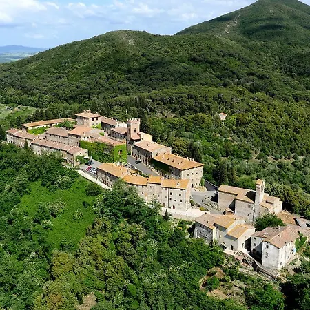 Castello Ginori Di Querceto Appartement